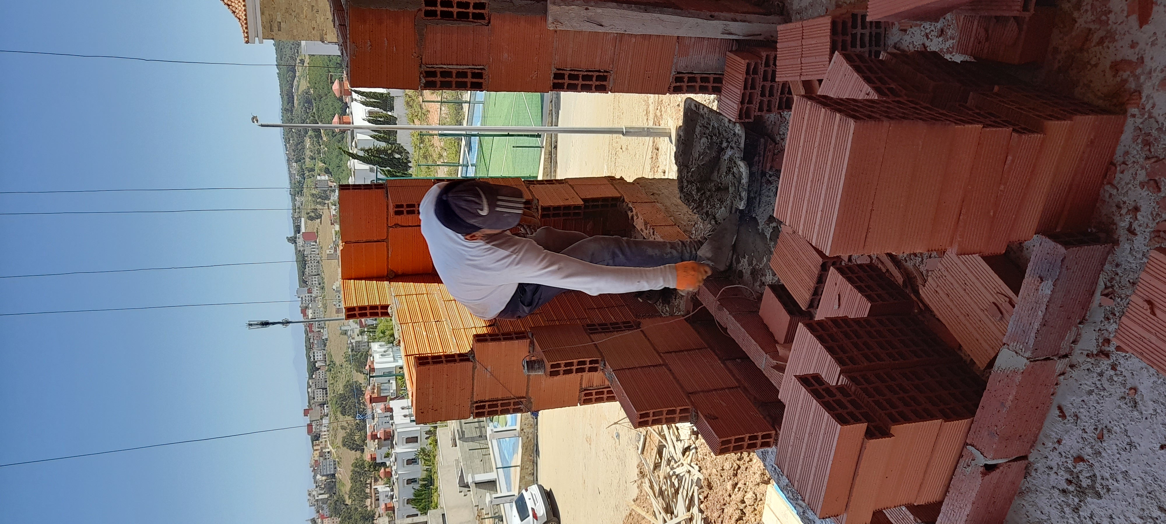Chantiers – Réalisation 37