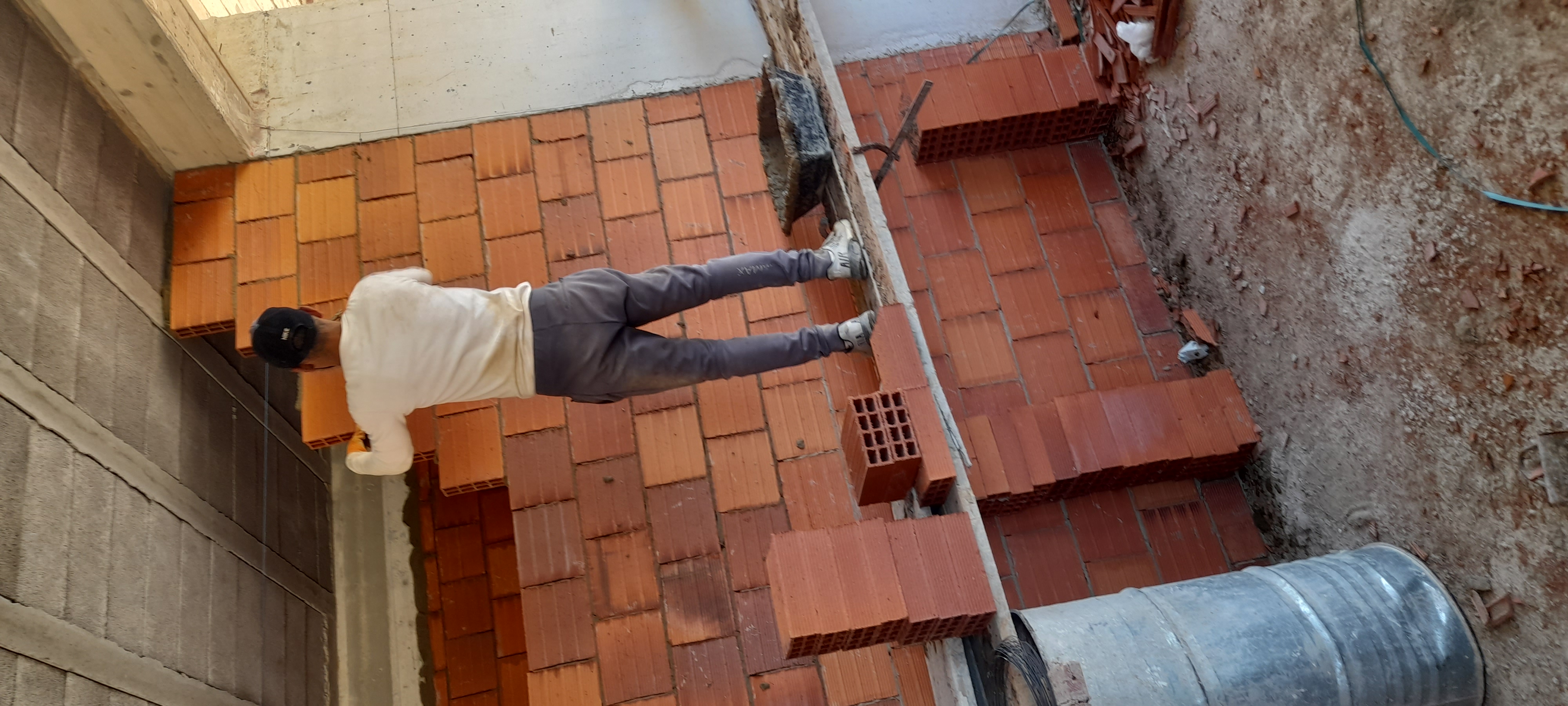 Chantiers – Réalisation 5