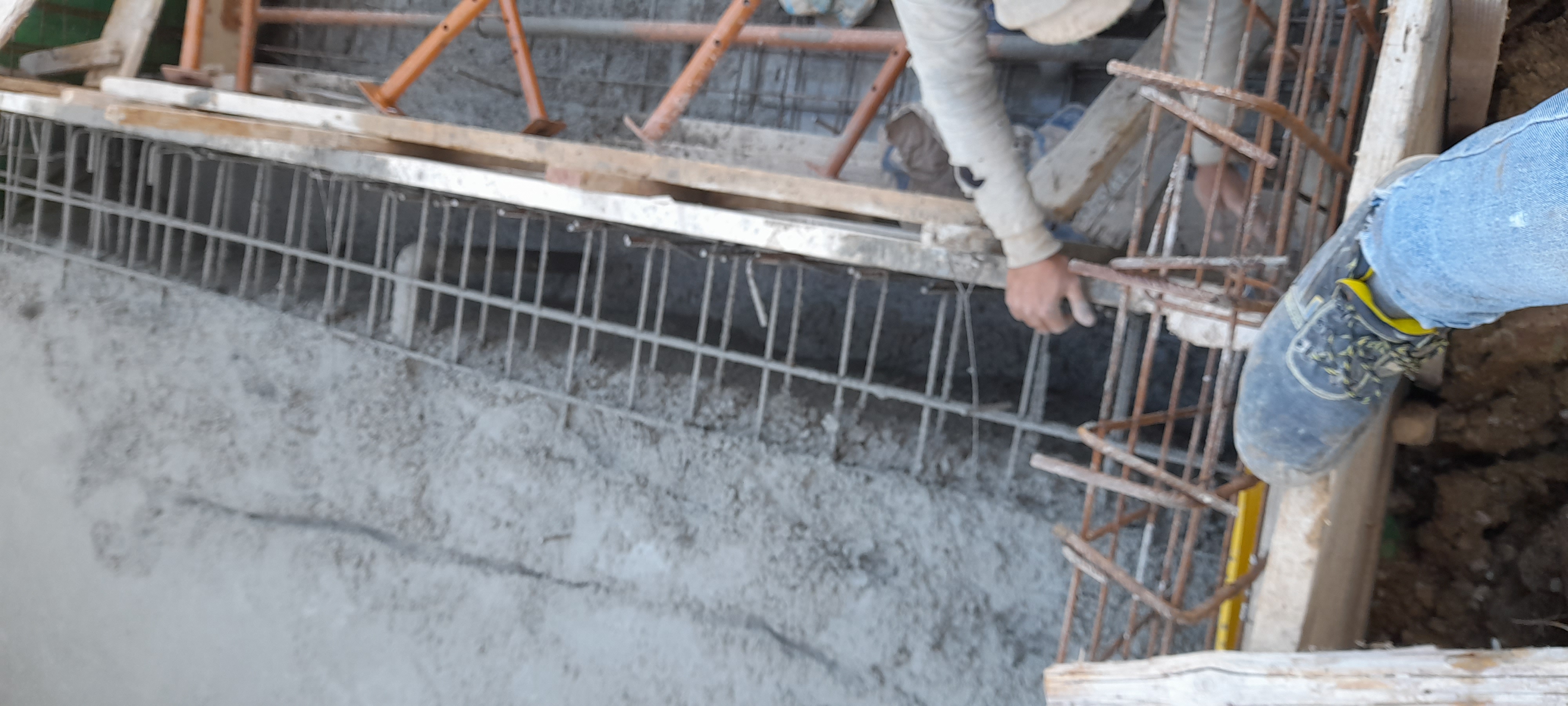 Chantiers – Réalisation 3