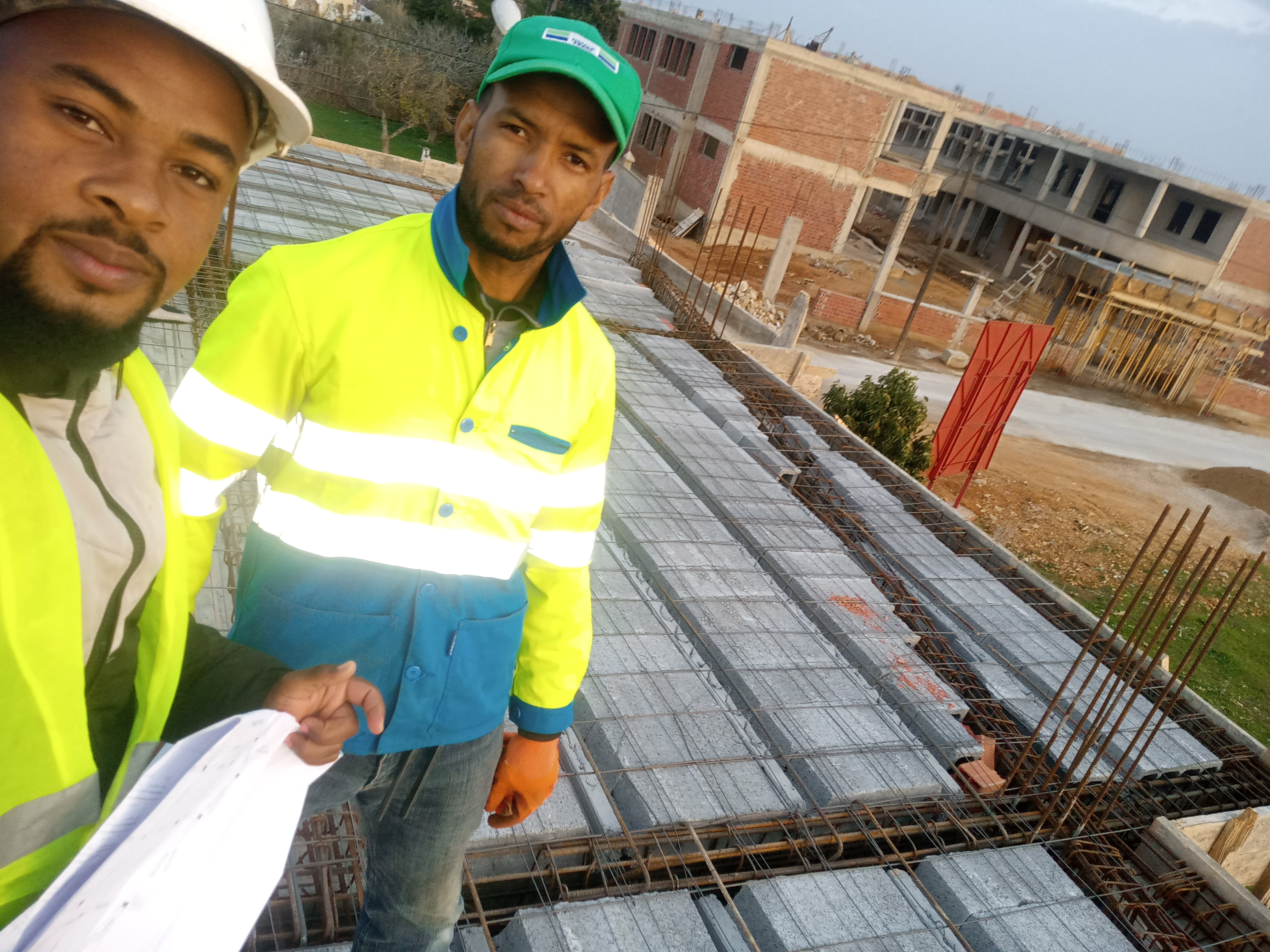 Réalisation Hanini Construction