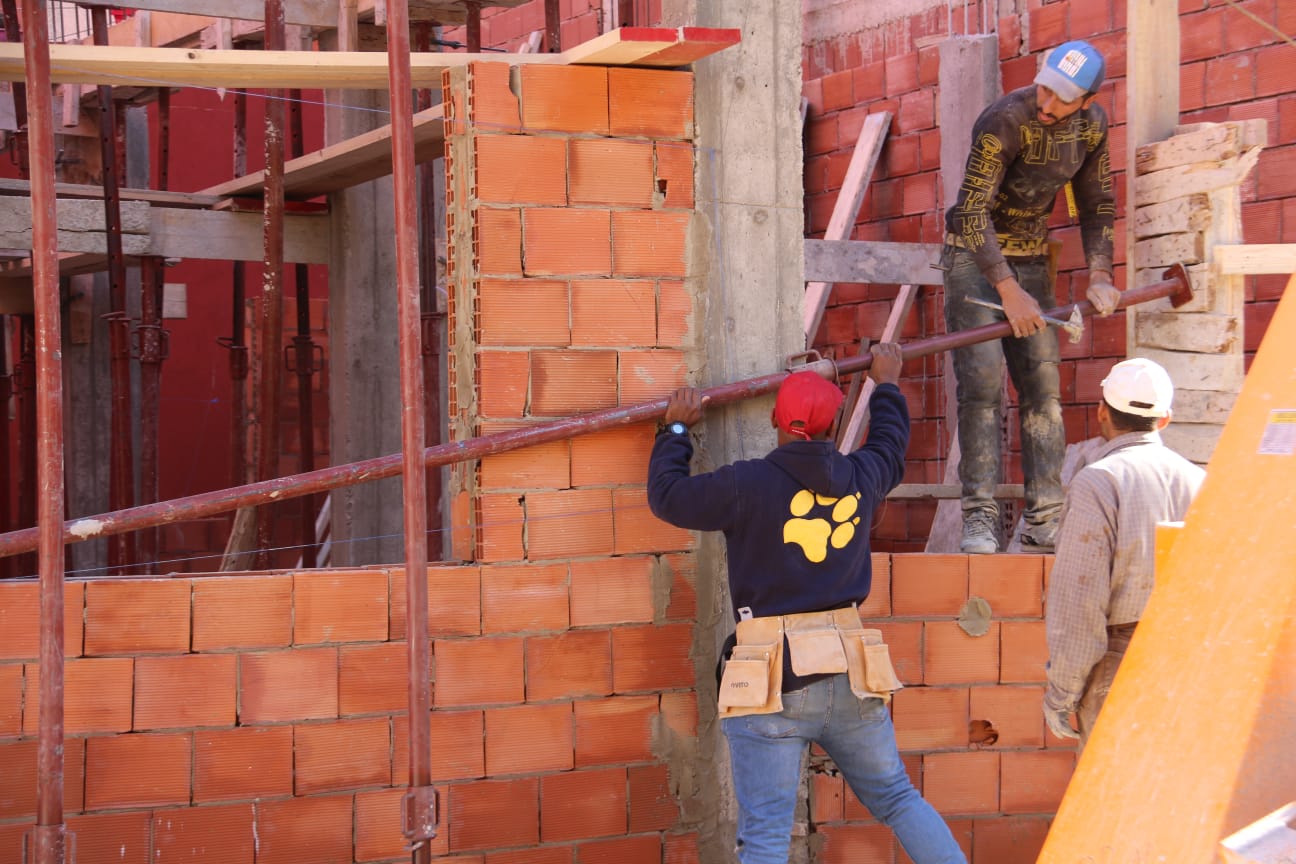 Chantiers – Réalisation 16
