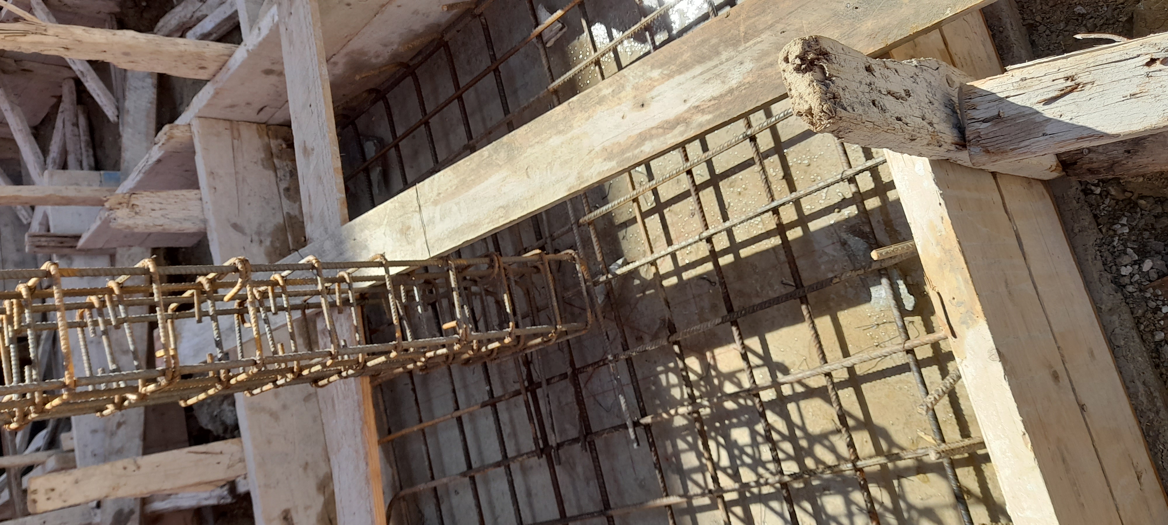 Réalisation Hanini Construction