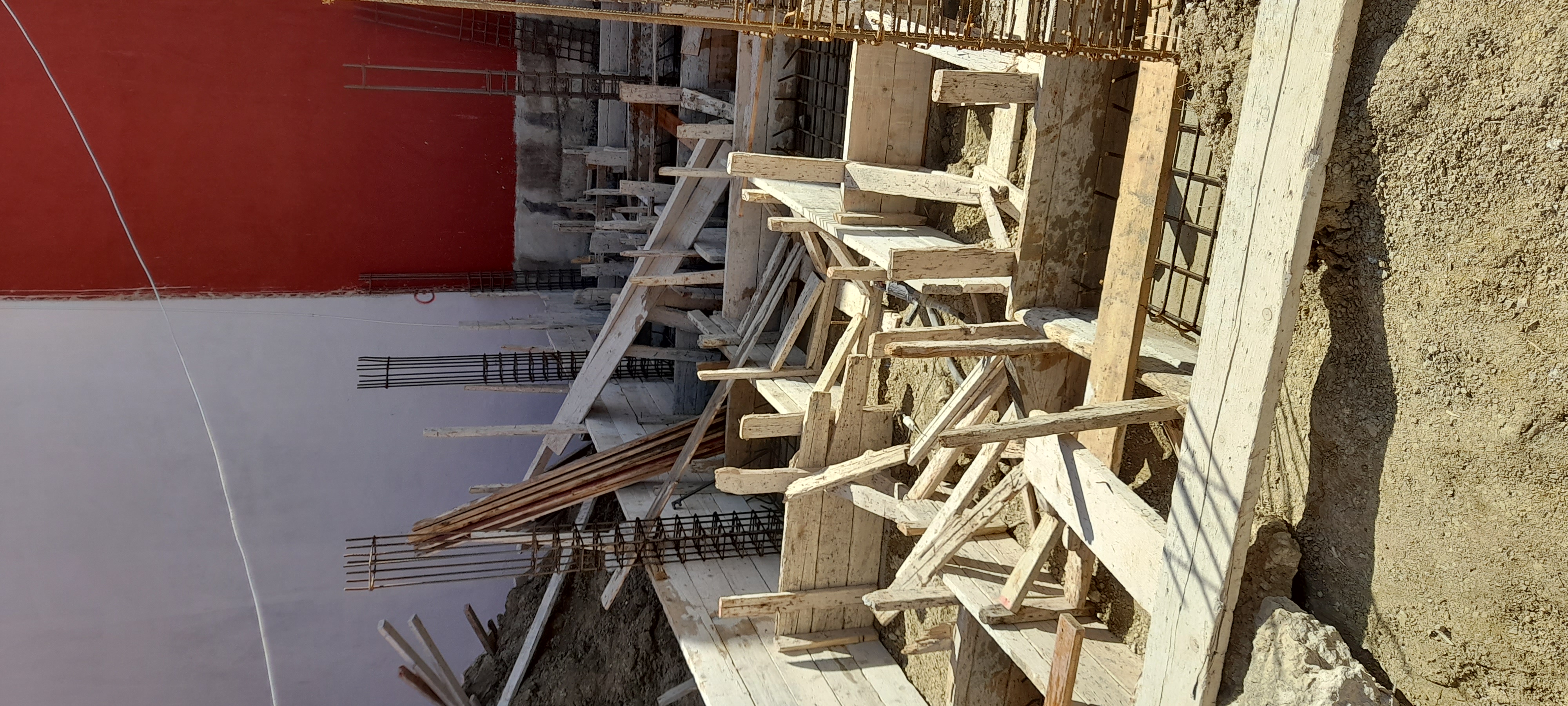 Réalisation Hanini Construction
