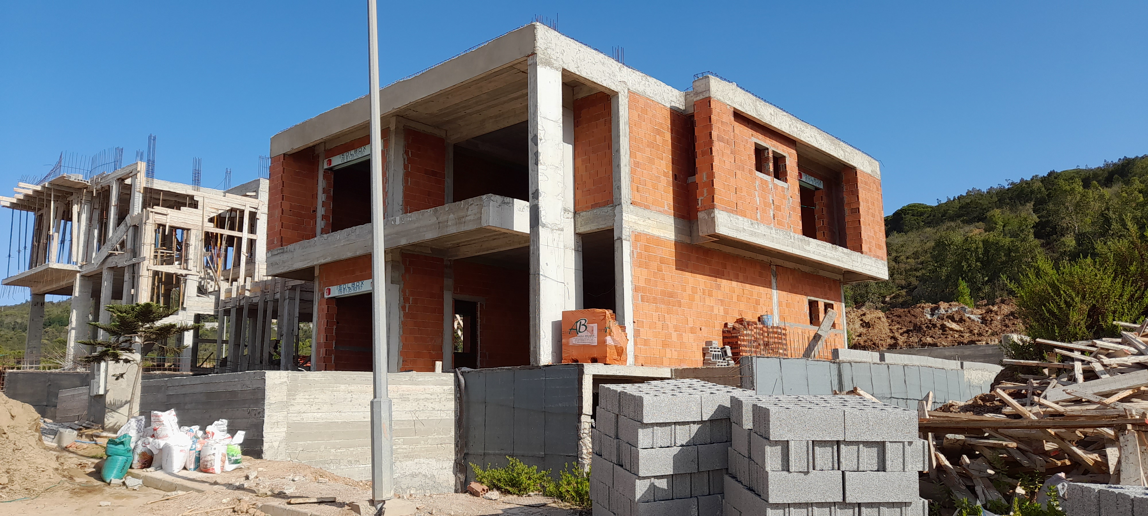 Réalisation Hanini Construction