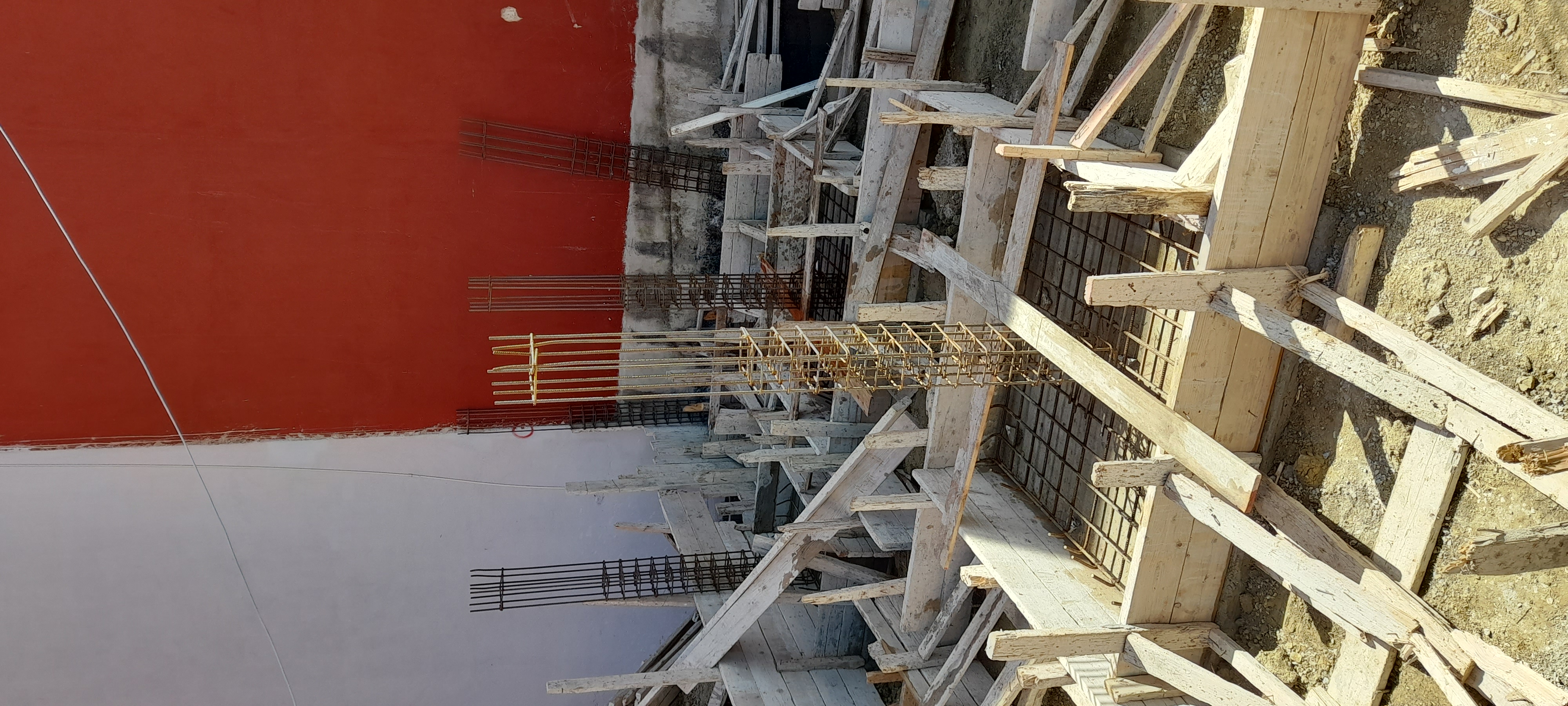 Construction de maisons et villas