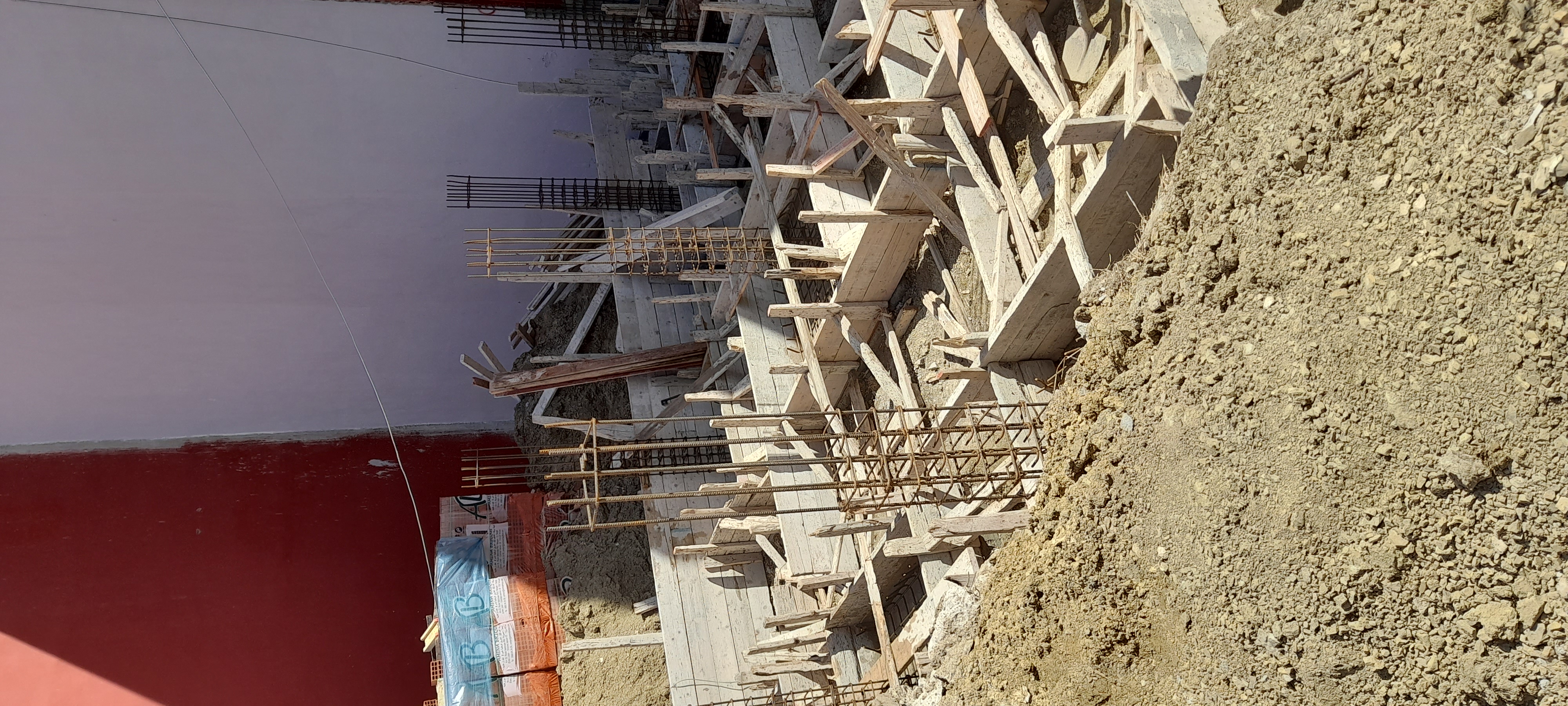 Villas – Réalisation 3