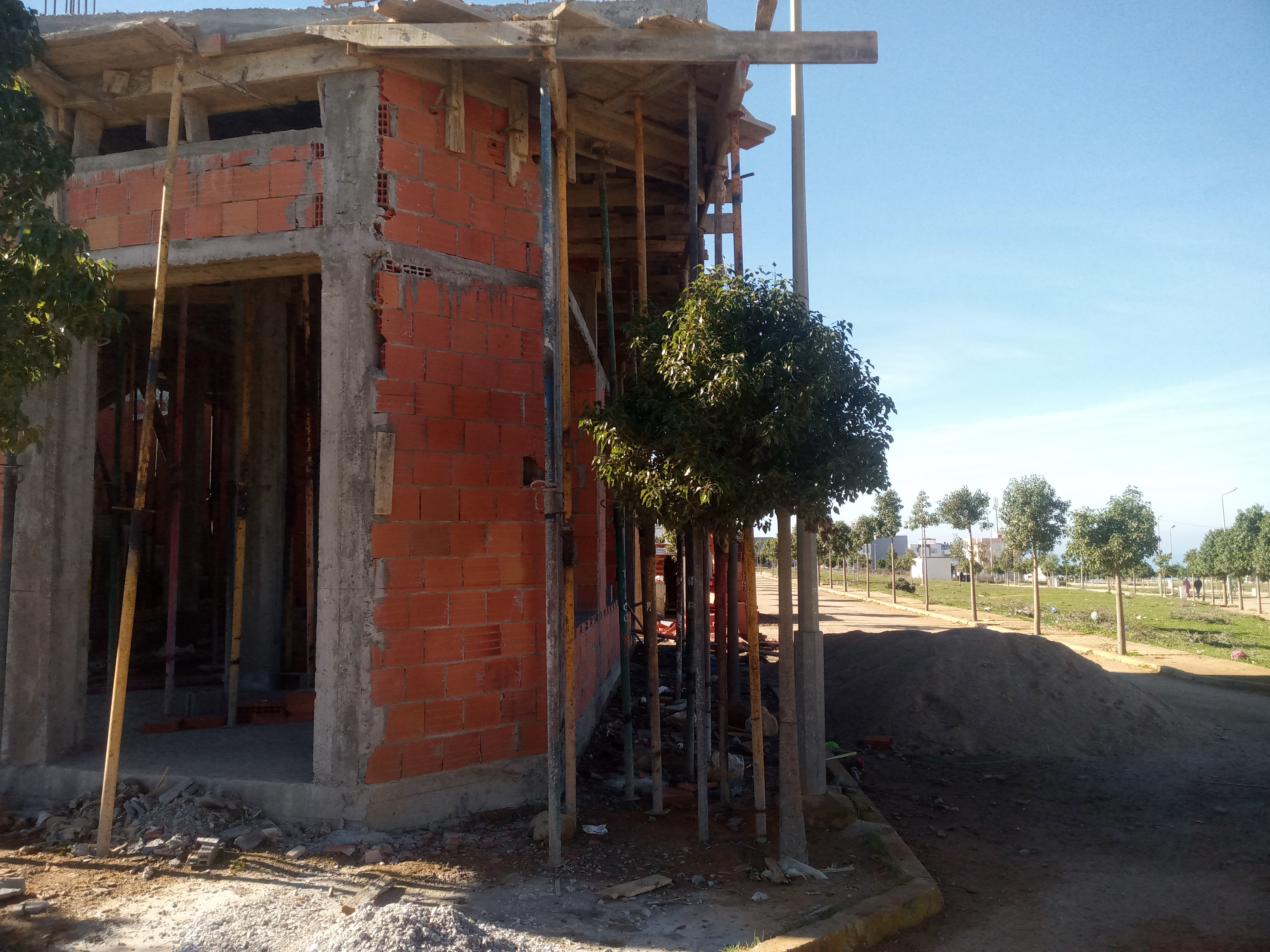 Villas – Réalisation 8