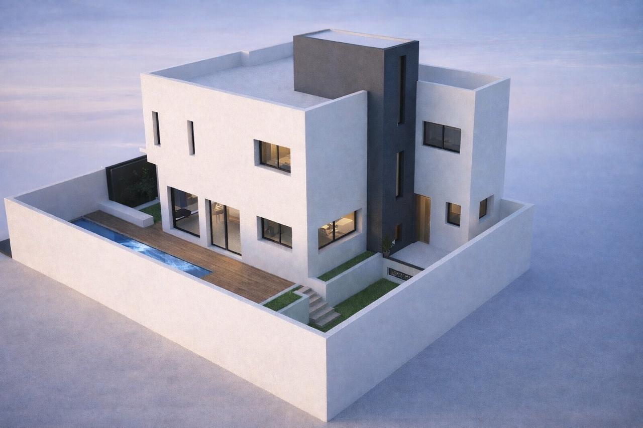 Réalisation Hanini Construction